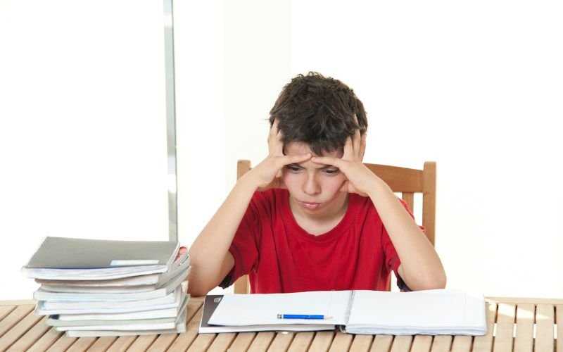 Learning difficulties / Learning disability (LD)
