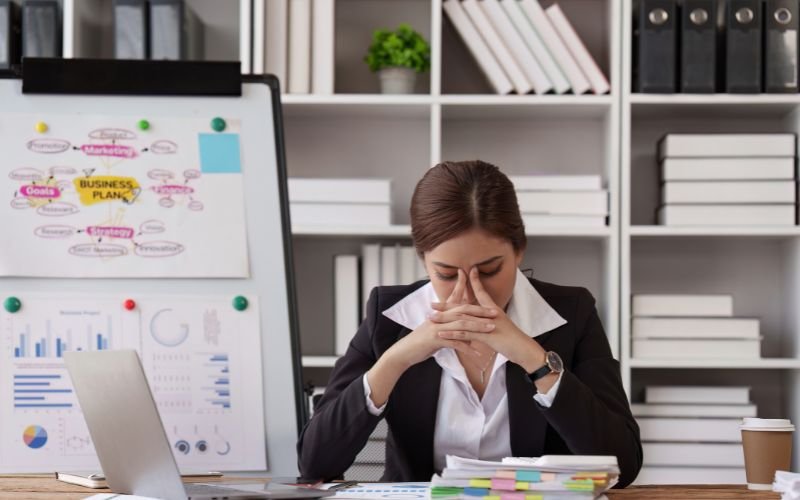Stress Management
