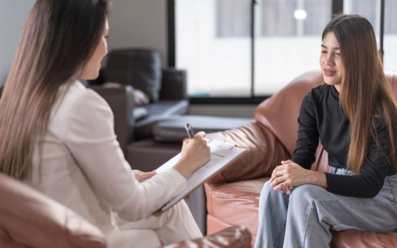 Career Counseling