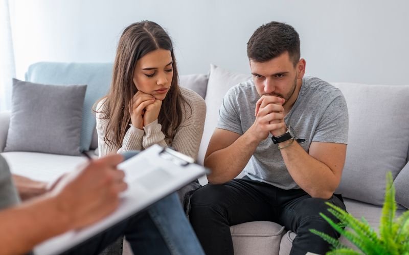 Marriage Counseling