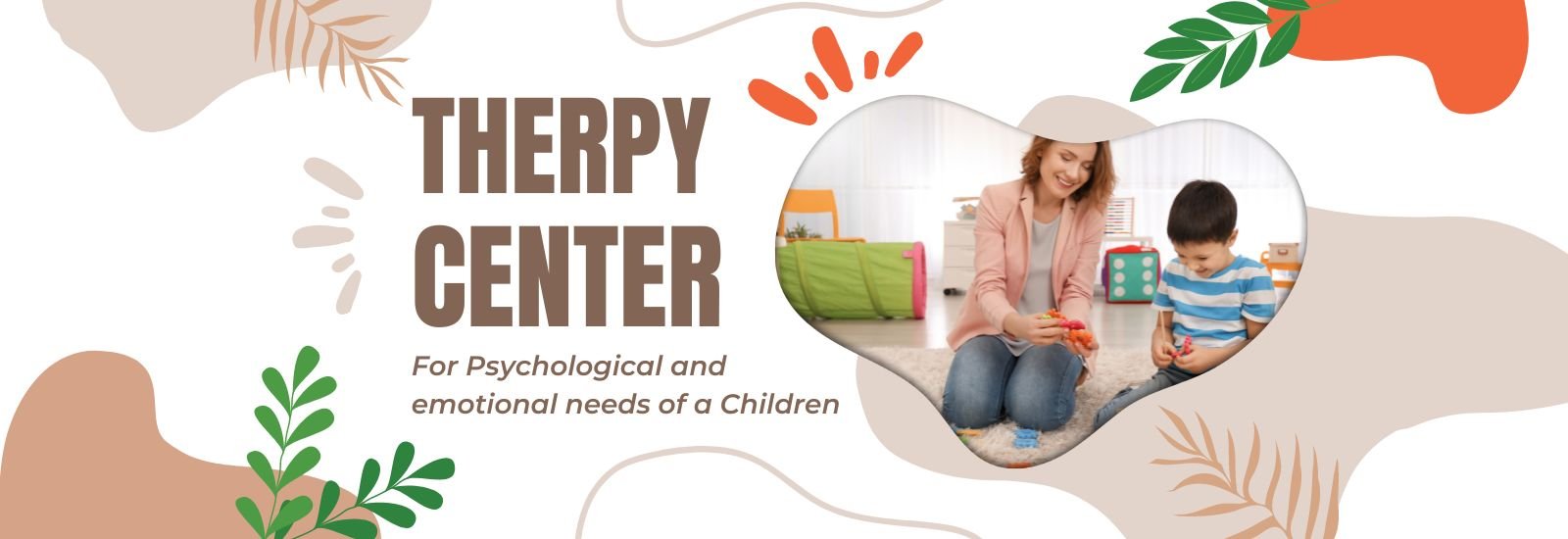 therpy center