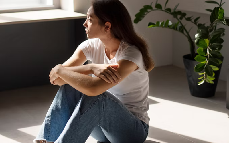 Caregiver Psychoeducation