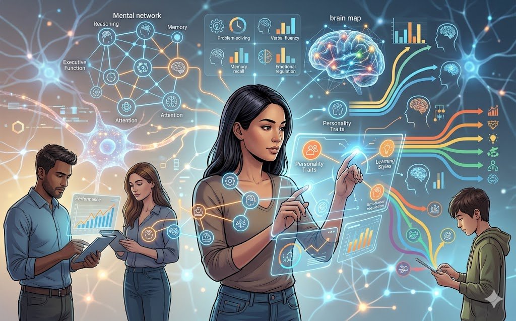 Cognitive Profiling
