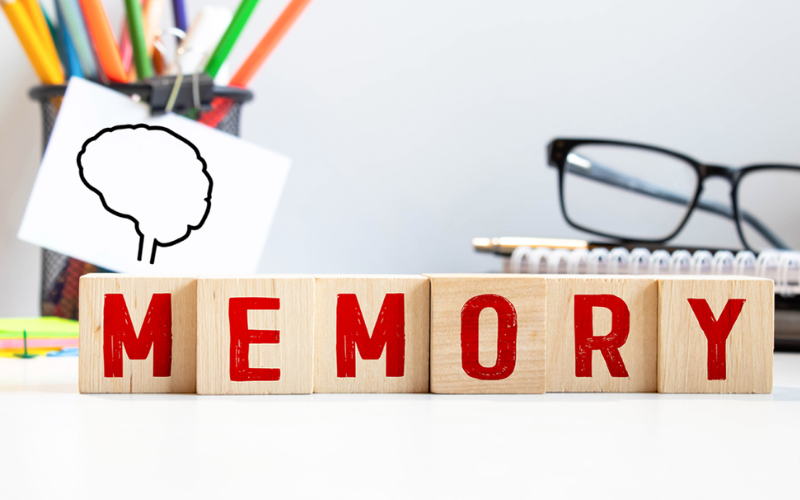 Memory Training