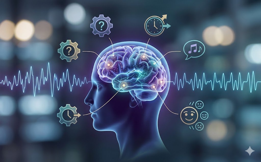 Neuropsych profiling in Epilepsy