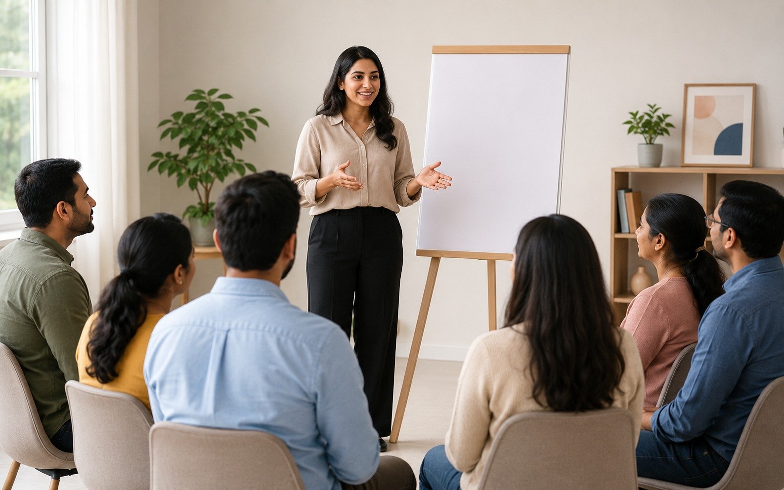Parent Management Training