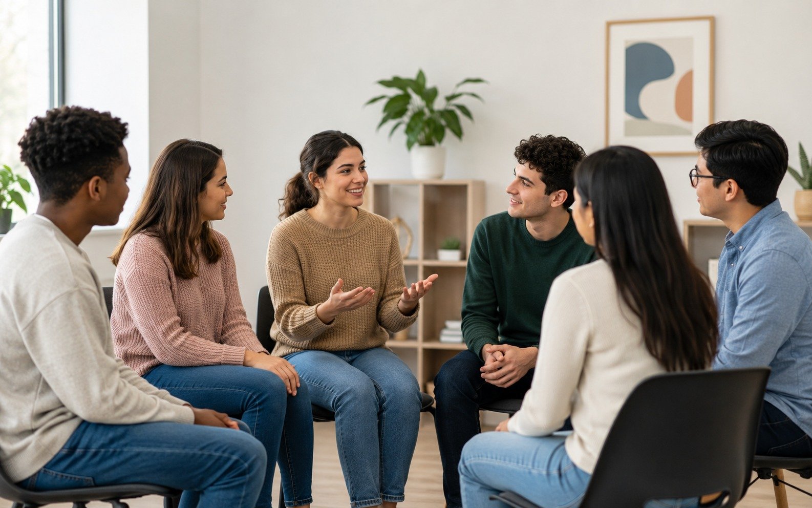 Social Skills Training
