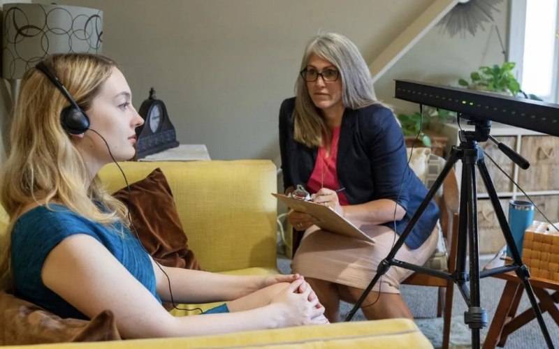 Trauma focused therapies like TF- CBT & EMDR