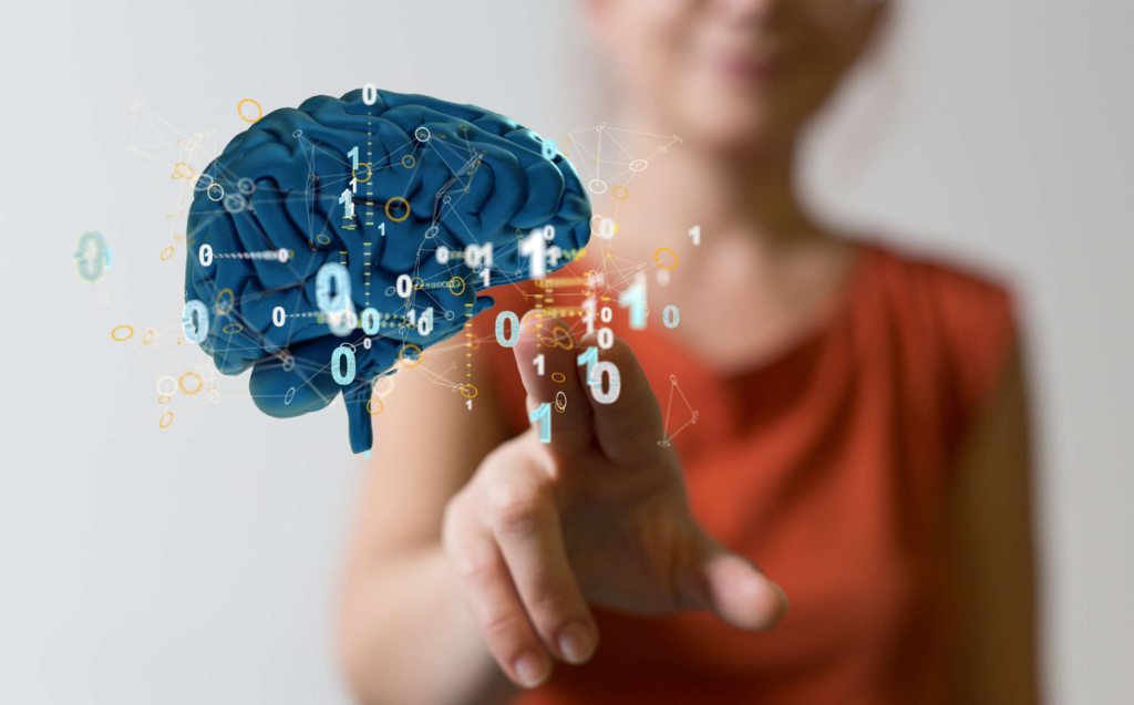 cognitive profiling