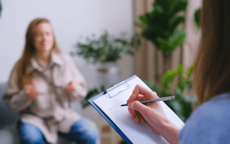 ⁠Rational Emotive Behaviour therapy(REBT)