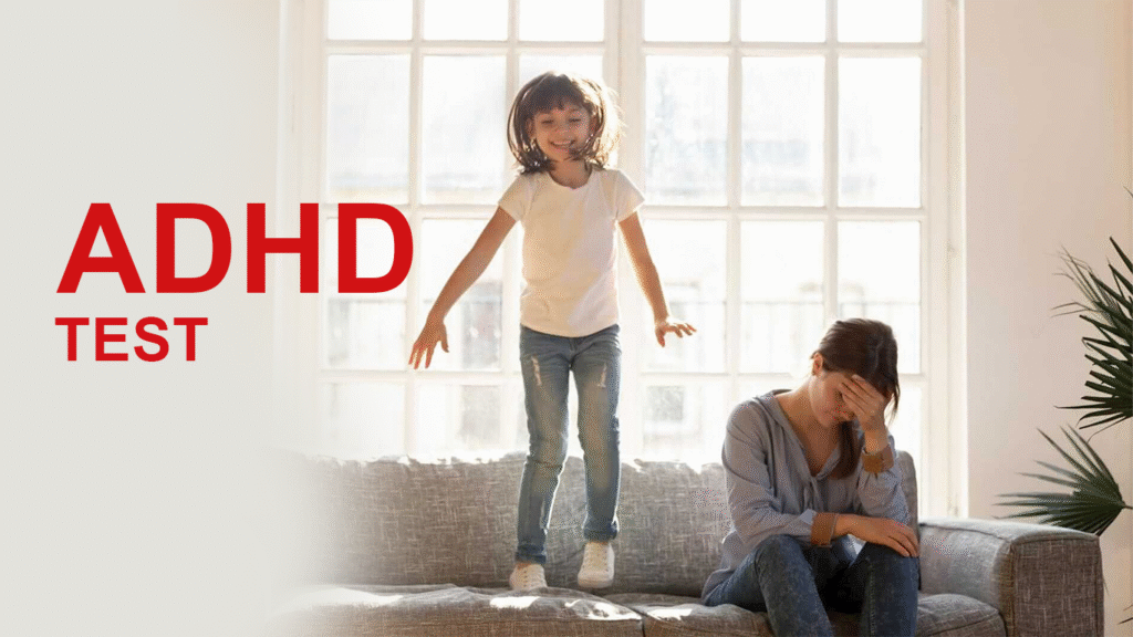 ADHD Assessment In Nagpur