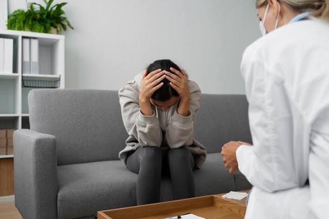 Anxiety Treatment In Nagpur