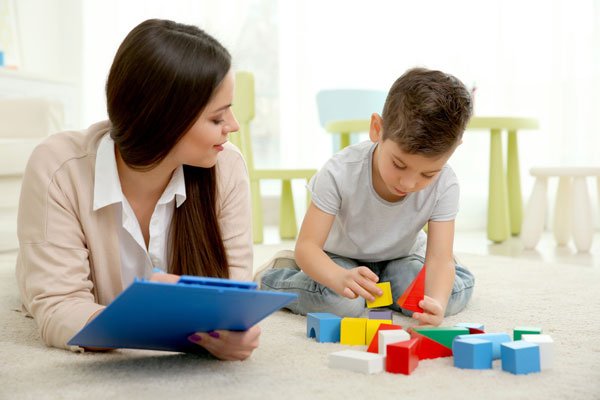 Child Psychologist In Nagpur