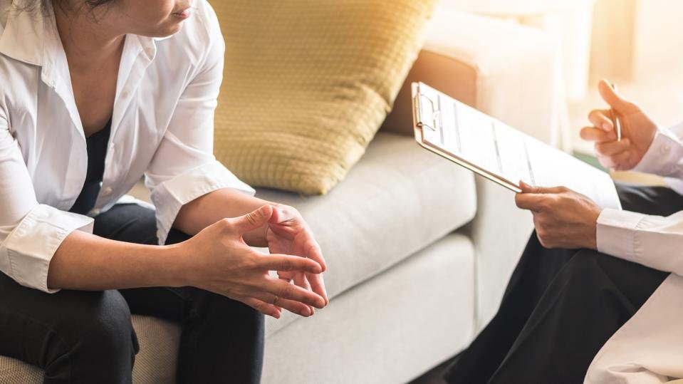 Clinical Psychologist In Nagpur