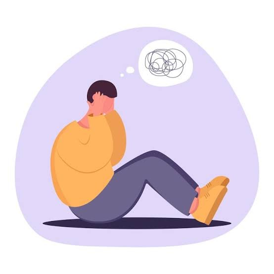 Depression Counselling In Nagpur