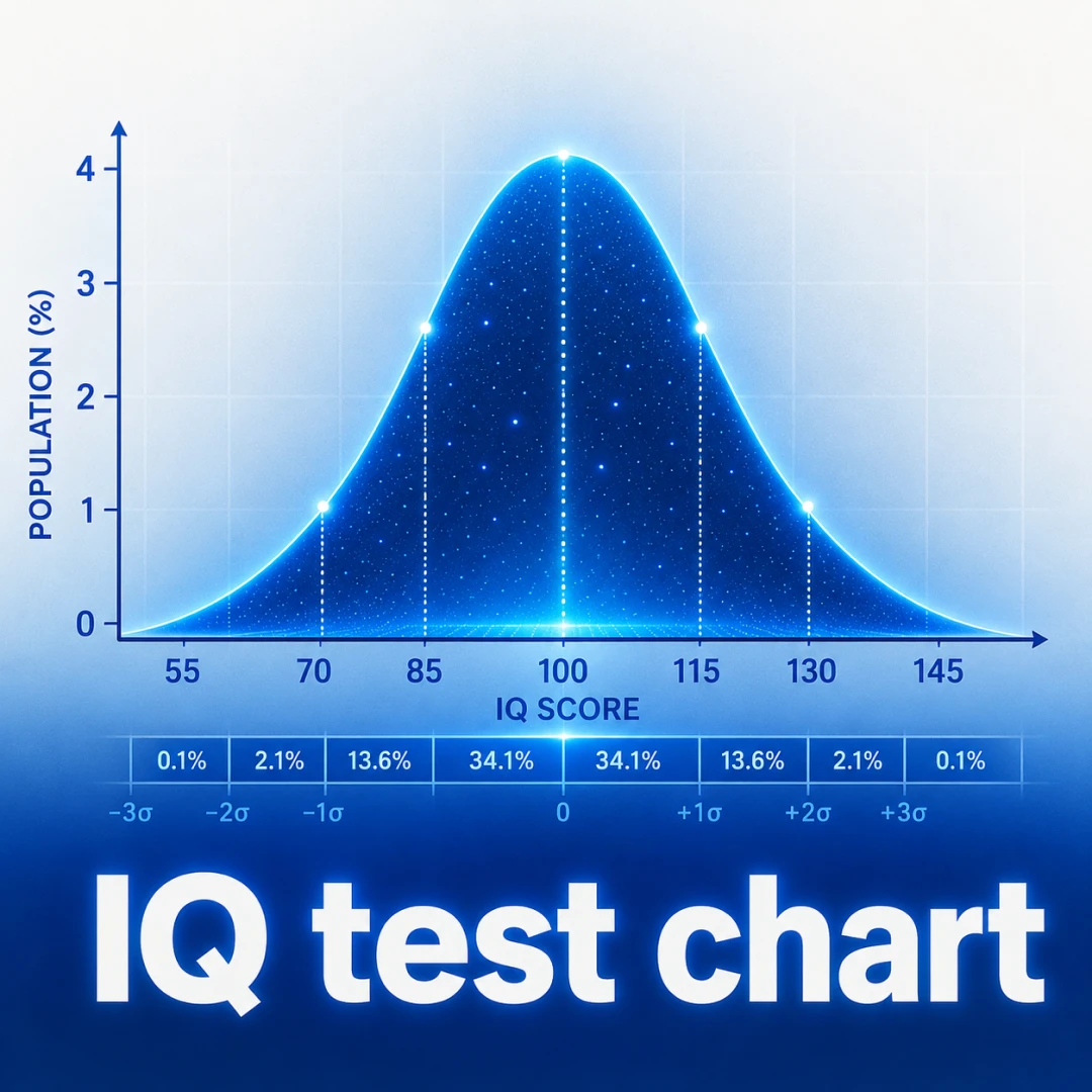 IQ Test In Nagpur