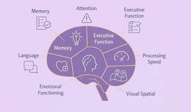 Neuropsychological Testing In Nagpur