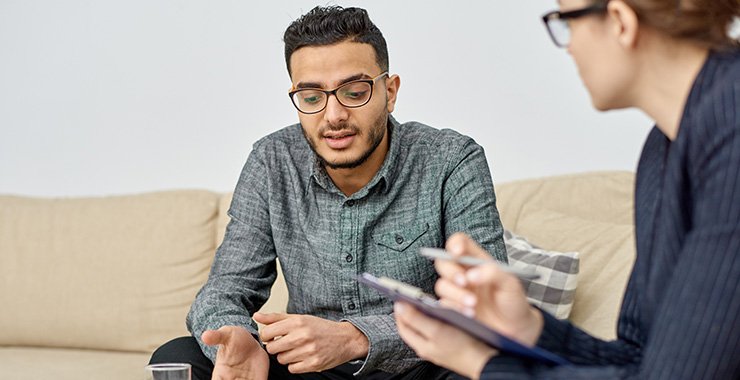 Psychological Assessment In Nagpur