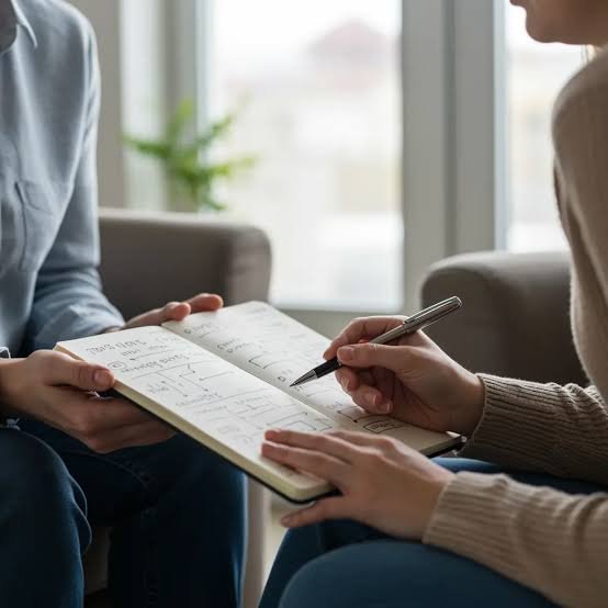 Psychometric Assessment Specialist In Nagpur